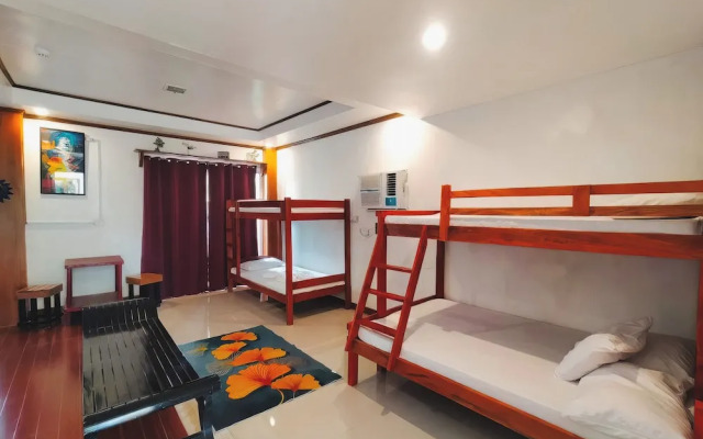 Pagudpud Rinnovati Beach Resort