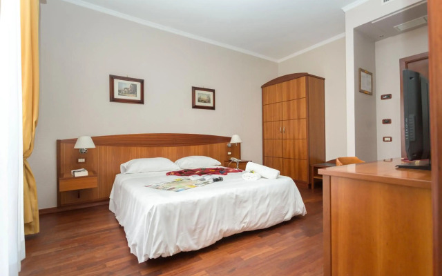 Hotel Cavaliere