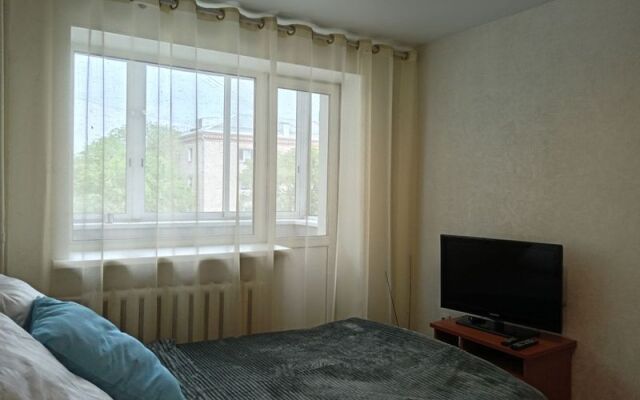 ApartLand on the st. Lenina, 80