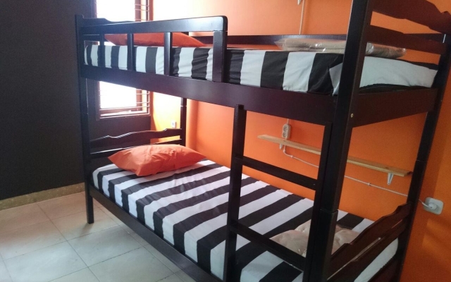 Pinisi Backpacker Hostel