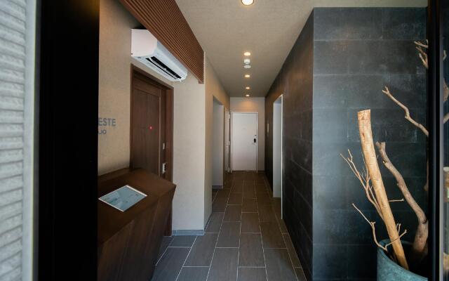 Hotel Celeste Shizuoka