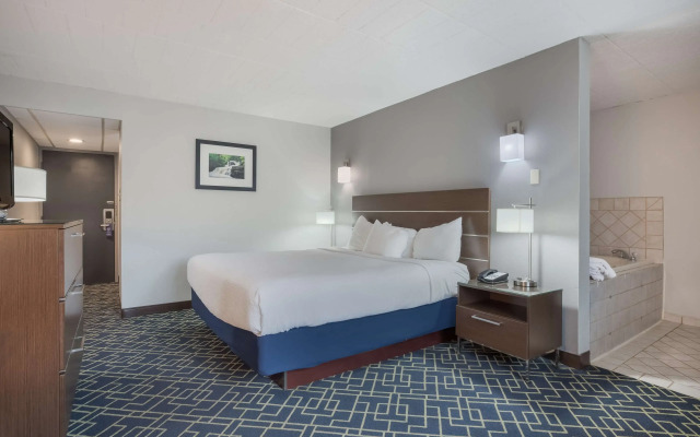 Best Western Hunt's Landing Hotel Matamoras/Milford