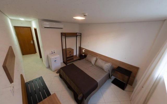 Barretos Park Hotel