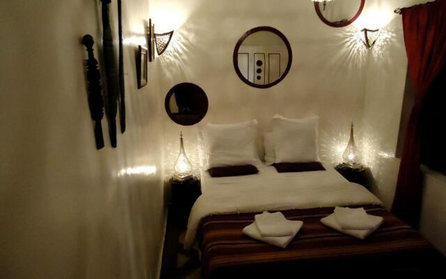 Riad Libitibito