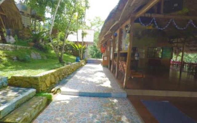 Hostal Portal de Champey - Hostel