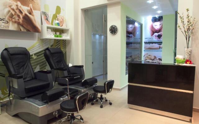 Summertime Boutique Hotel & Spa