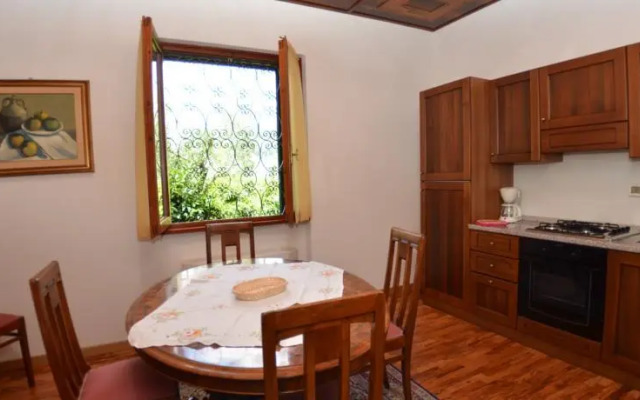 Ai Quattro Fiori Erica