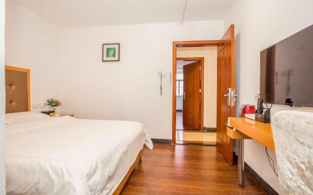 shenzhen kaixin Hotel – Guest Rooms – Shenzhen