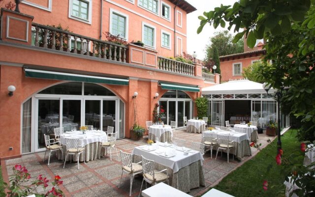 Hotel Quinta de los Cedros