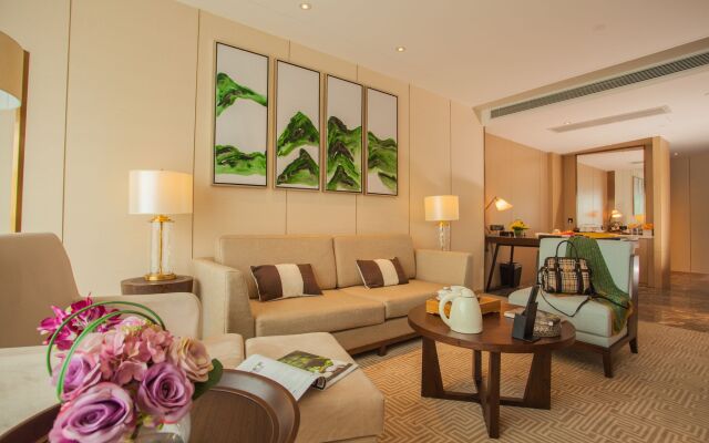 Guilin Exhibition International Boutique Hotel