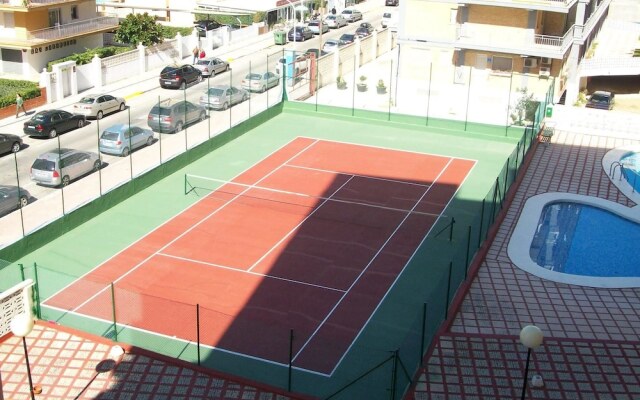 Apartamento Infante E5 - 6º ( 2/4 )