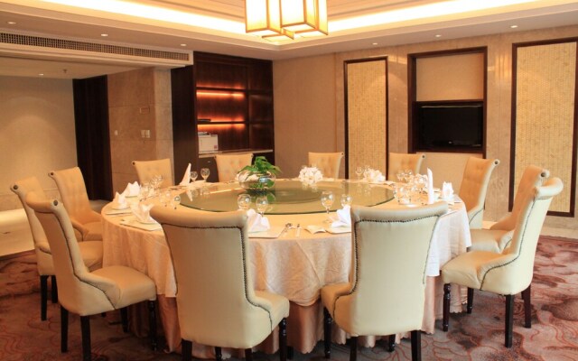 New Southasia Hotel