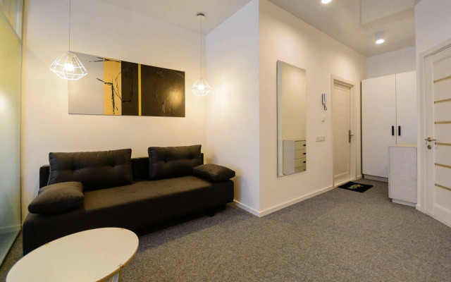 Partner Guest House Klovskyi