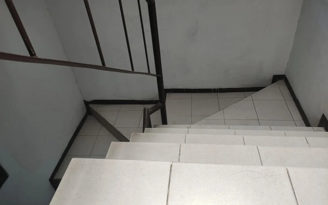 Omah Sewu C12 By Reccoma