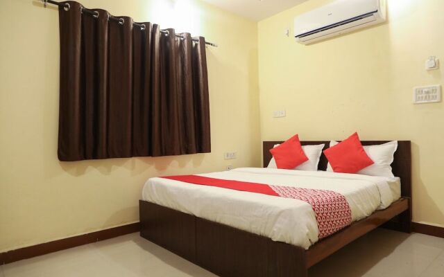 Oyo 19626 Hotel Infinity Avenue