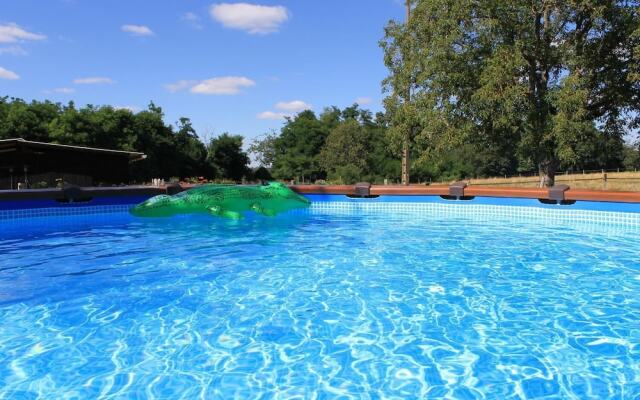 Gîte de La Huaudière