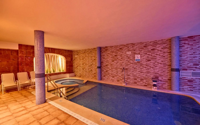 Ilusion Markus & Spa