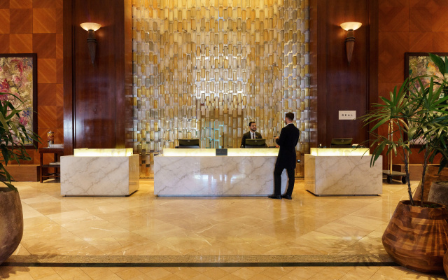 InterContinental Real Guatemala by IHG