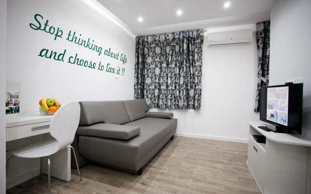 Apartment 4 you in Split