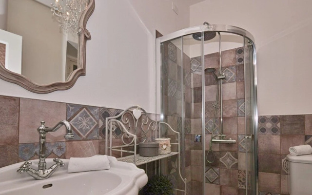 Romantic Benaco Sal - App 01