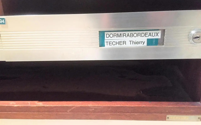Studio proche Mériadeck