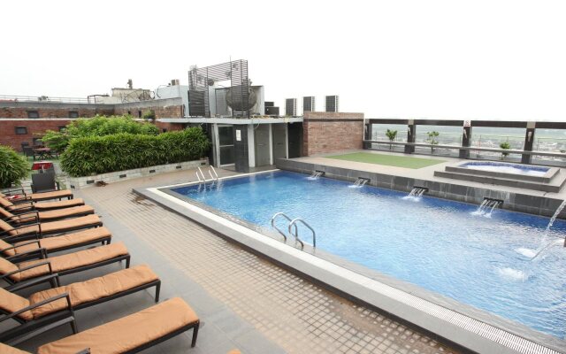 Dhaka Regency Hotel & Resort