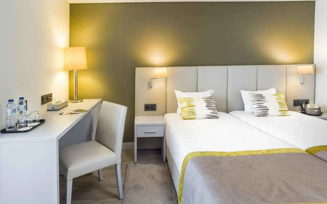 Empire Lisbon Hotel