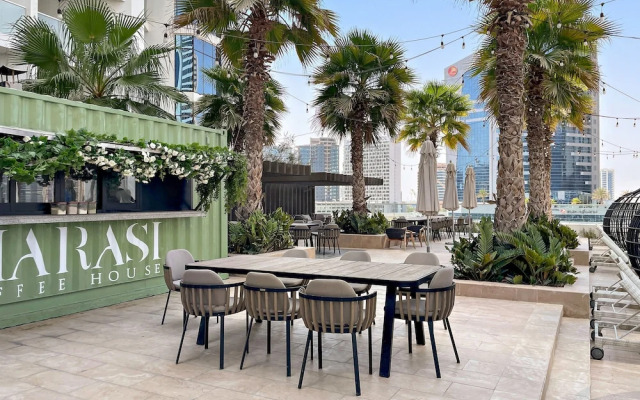 Prive by Damac A - 610 2BD