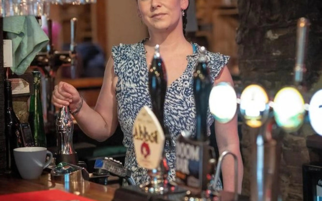 The Farmers Boy Inn Longhope