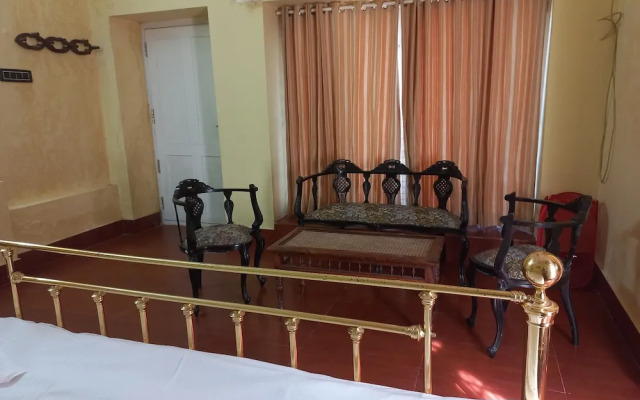 Manikkal Outhouse Cottage Wayanad