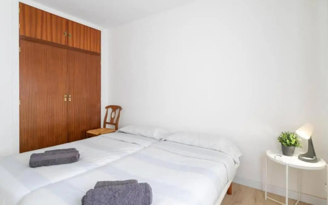 Las Yucas rural house