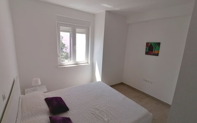 Cozy Sea View Apartments Cora 1