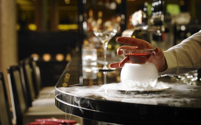 The Maryborough Hotel and Spa