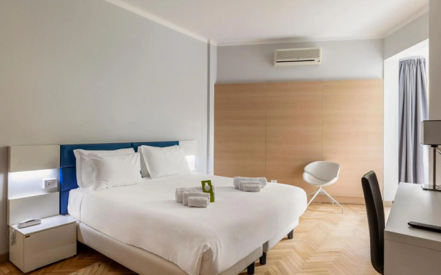 B&B Hotels Park Hotel Suisse Santa Margherita Ligure