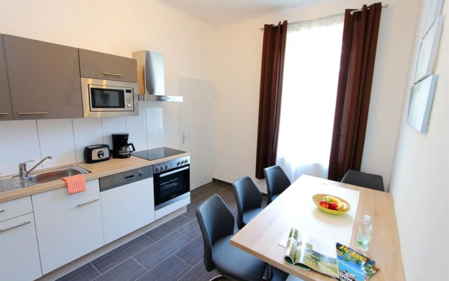 Star Apartments - Vöslauer Strasse