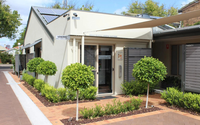North Adelaide Boutique Stays Accommodation