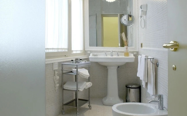 Suites Rome