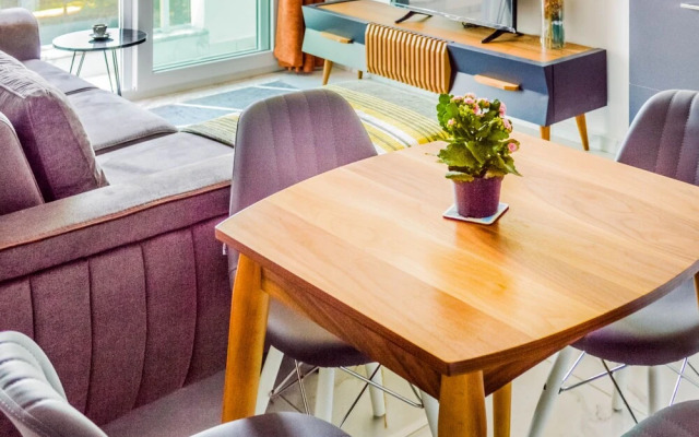 Forest Park Avsallar