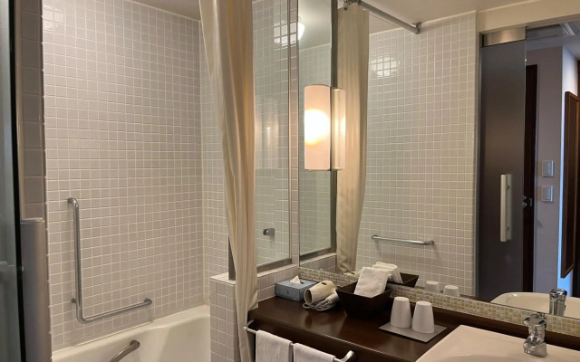 Hotel Laforet Shuzenji