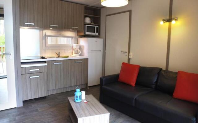 VVF Lège Cap Ferret, Claouey