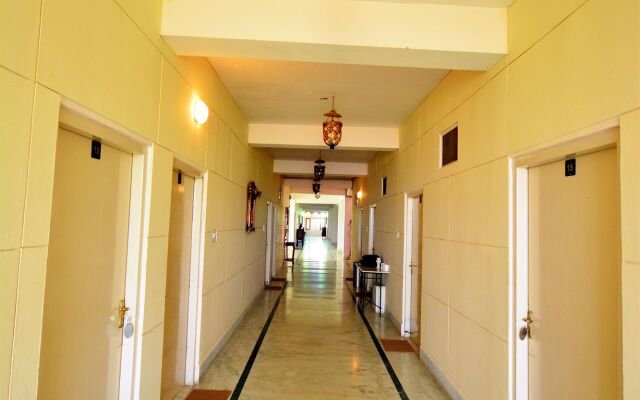 Umaid Palace- An Organic Retreat