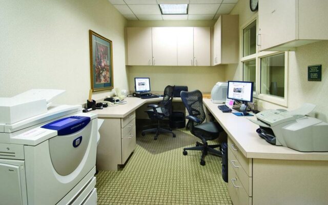 Hilton Garden Inn Cleveland/Twinsburg