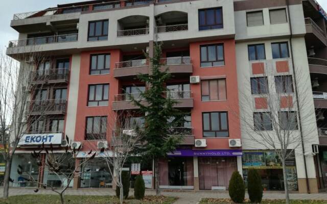 Apartament Boyana Palace