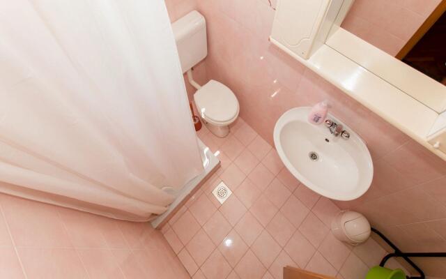 Srzi - 200 m From sea - SA2