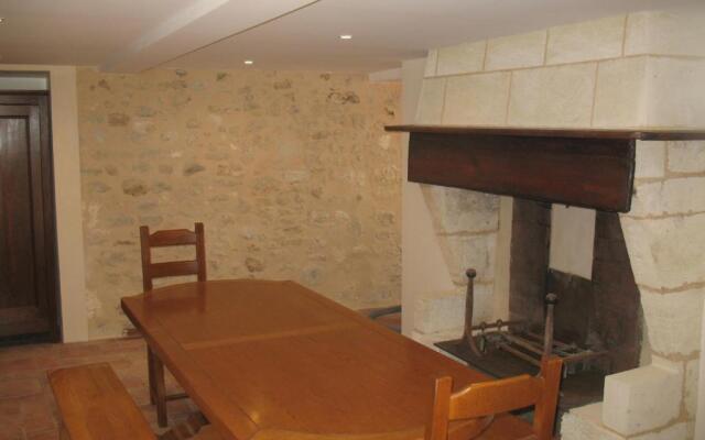 Les Gites Du Chardon