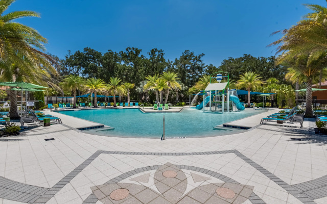 2521SHANTI, Kissimmee, US