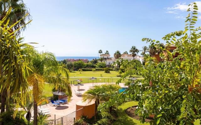 Apartamentos Sotoserena
