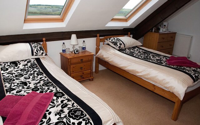 Townend Farm Bed and Breakfast