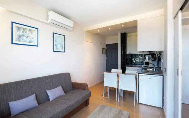 Aparthotel Comtat Sant Jordi