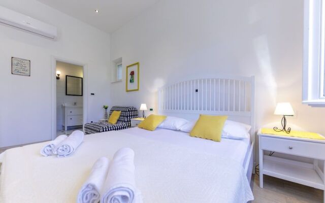 Ivano's studio apartments